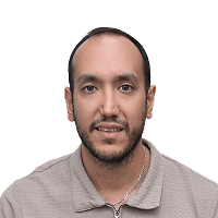 Radman Hojati, pharmacist prescriber