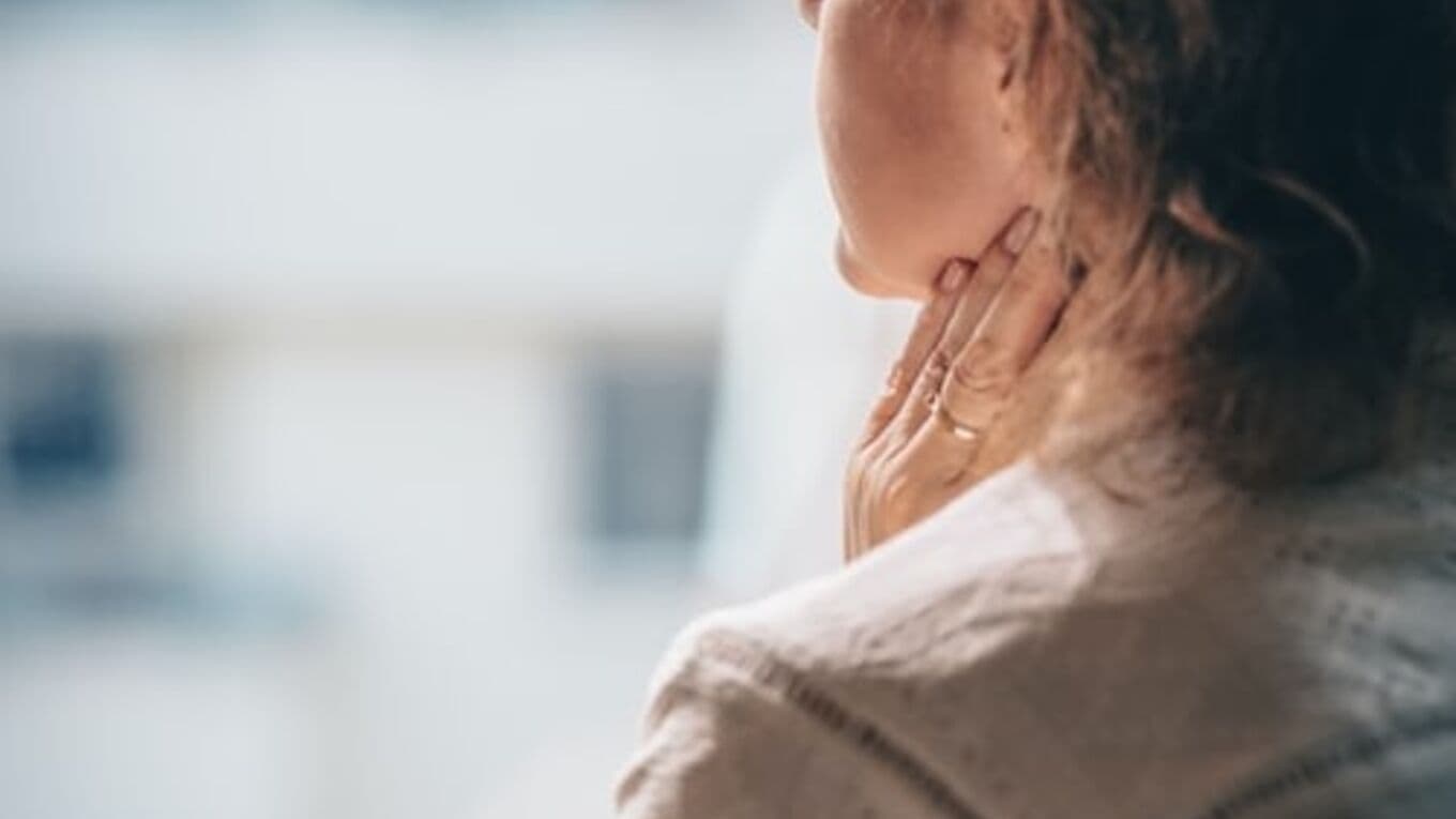 Anxiety Symptoms & Treatments