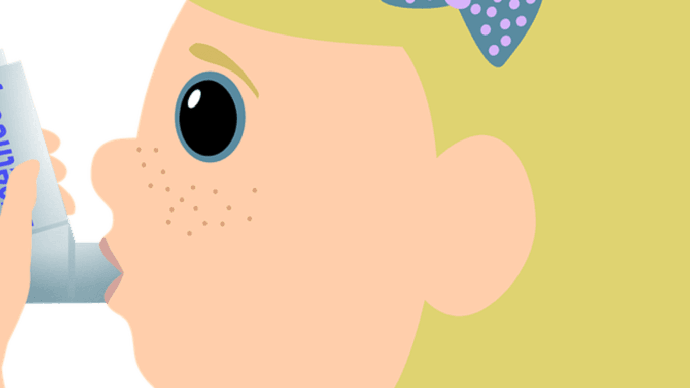 The Complete Guide to Asthma Inhalers